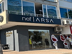 NEF ARSA MERSN SATI OFS AILDI